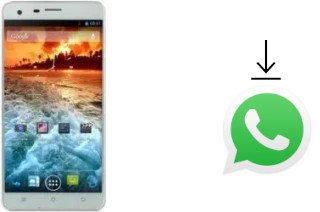 Cómo instalar WhatsApp en un Cubot S222