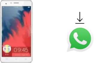 Cómo instalar WhatsApp en un Cubot S350