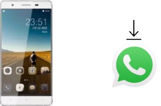 Cómo instalar WhatsApp en un Cubot S500