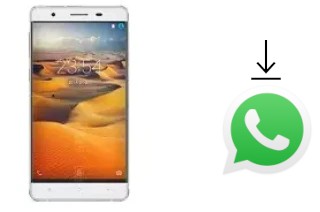 Cómo instalar WhatsApp en un Cubot S550 Pro