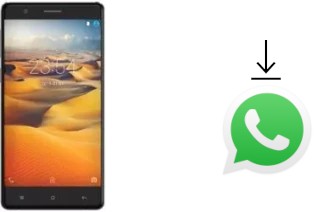 Cómo instalar WhatsApp en un Cubot S550