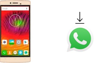 Cómo instalar WhatsApp en un Cubot S600