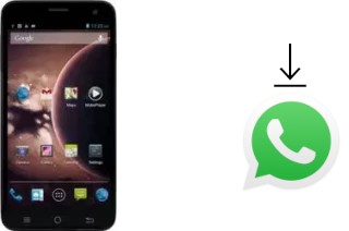 Cómo instalar WhatsApp en un Cubot T9