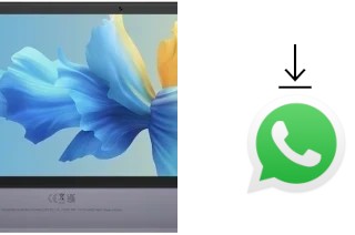 Cómo instalar WhatsApp en un Cubot TAB 10