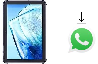 Cómo instalar WhatsApp en un Cubot Tab KingKong