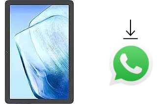 Cómo instalar WhatsApp en un Cubot Tab 20