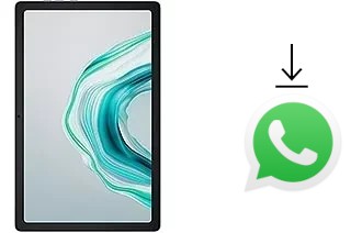 Cómo instalar WhatsApp en un Cubot Tab 40