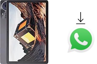 Cómo instalar WhatsApp en un Cubot Tab 70