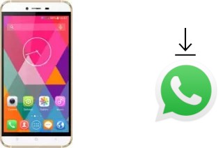 Cómo instalar WhatsApp en un Cubot X10