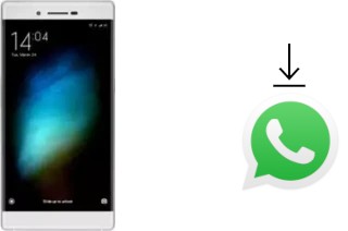 Cómo instalar WhatsApp en un Cubot X11