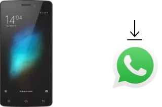 Cómo instalar WhatsApp en un Cubot X12