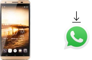 Cómo instalar WhatsApp en un Cubot X15