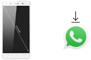 Cómo instalar WhatsApp en un Cubot X16 S