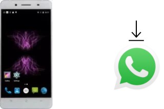 Cómo instalar WhatsApp en un Cubot X16