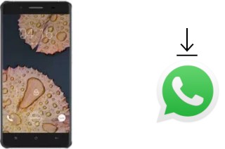 Cómo instalar WhatsApp en un Cubot X17 S