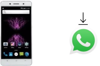 Cómo instalar WhatsApp en un Cubot X17