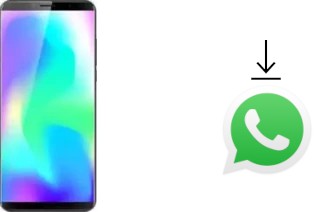 Cómo instalar WhatsApp en un Cubot X19