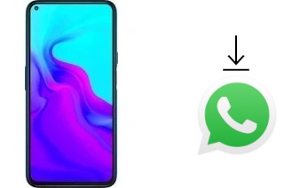 Cómo instalar WhatsApp en un Cubot X30