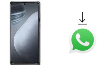 Cómo instalar WhatsApp en un Cubot X50