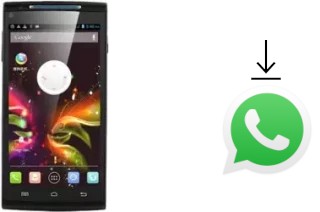 Cómo instalar WhatsApp en un Cubot X6