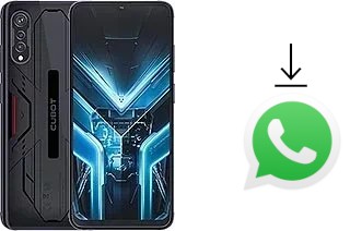 Cómo instalar WhatsApp en un Cubot X70