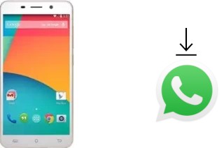 Cómo instalar WhatsApp en un Cubot X9