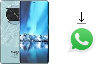 Cómo instalar WhatsApp en un Cubot X90