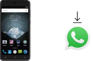 Cómo instalar WhatsApp en un Cubot Z100