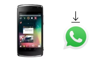 Cómo instalar WhatsApp en un Cyrus Cerry