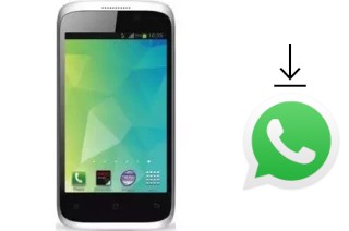 Cómo instalar WhatsApp en un Cyrus Glory G1000