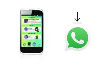 Cómo instalar WhatsApp en un Cyrus Glory