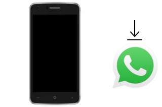 Cómo instalar WhatsApp en un Daewoo SMD-5018A