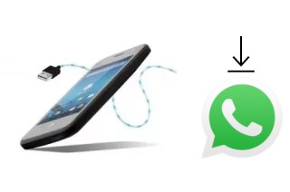 Cómo instalar WhatsApp en un Danew Konnect 350