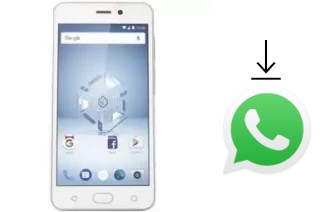 Cómo instalar WhatsApp en un Danew Konnect 502