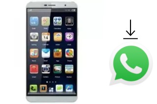 Cómo instalar WhatsApp en un Dany M4