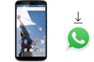 Cómo instalar WhatsApp en un Dany N982