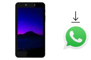 Cómo instalar WhatsApp en un Datawind MoreGmax 3G6