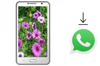 Cómo instalar WhatsApp en un DAXIAN DK35