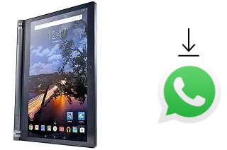 Cómo instalar WhatsApp en un Dell Venue 10 7000