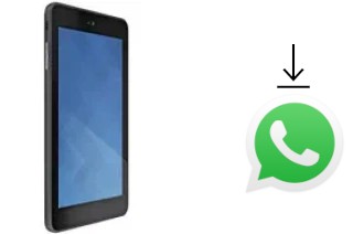 Cómo instalar WhatsApp en un Dell Venue 7