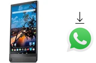 Cómo instalar WhatsApp en un Dell Venue 8 7000