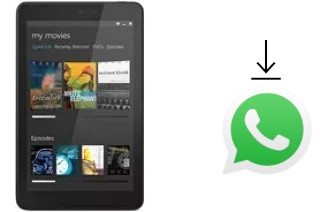 Cómo instalar WhatsApp en un Dell Venue 8