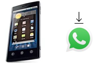 Cómo instalar WhatsApp en un Dell Venue