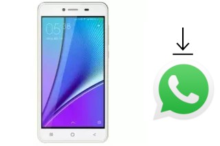 Cómo instalar WhatsApp en un Denver SBQ-50011G