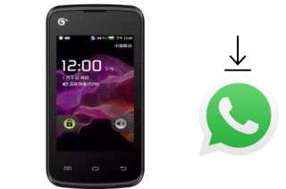 Cómo instalar WhatsApp en un Desay DESAY TS808