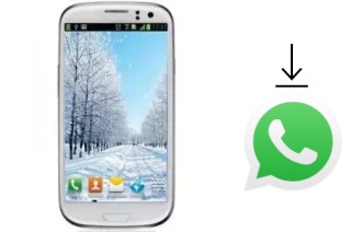 Cómo instalar WhatsApp en un Devante D502