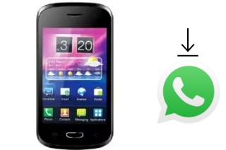 Cómo instalar WhatsApp en un Devante L698