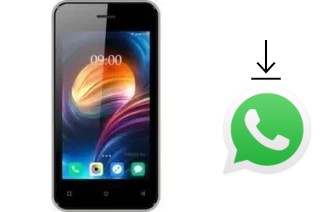 Cómo instalar WhatsApp en un DEXP A140