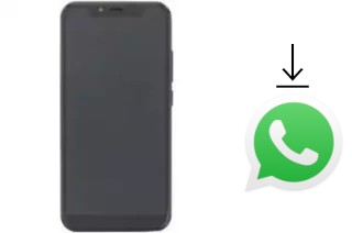 Cómo instalar WhatsApp en un DEXP AS260