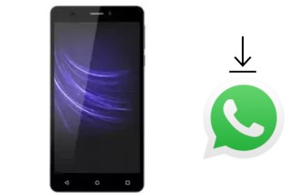 Cómo instalar WhatsApp en un DEXP B160